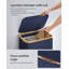Laundry Hamper with Handles-843488622