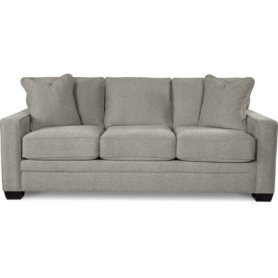Meyer 86"" Square Arm Sofa with Reversible Cushions -  La-Z-Boy, 610694  C151651 FN 007