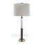Reynolds Crystal Lamp