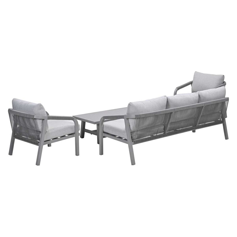 Wardsville Lounge Set