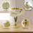 Irbin RGB LED Novelty Table Lamp