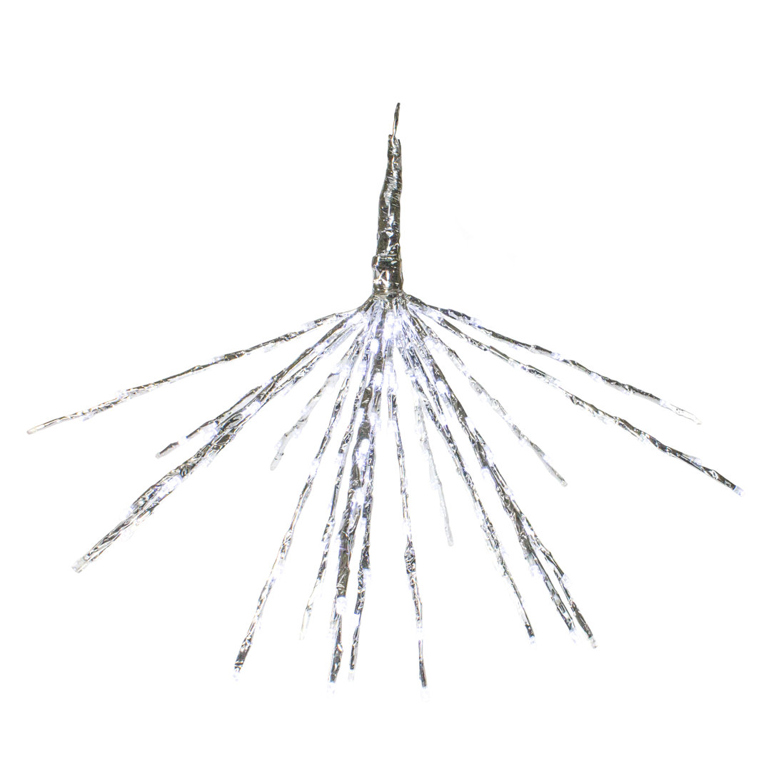 12" LED Lighted Trees and Branches The Holiday Aisle® 