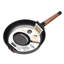 Aluminum Non-Stick Frying Pan-1810936741