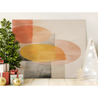 Wrapped Canvas Print Set