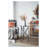 D17x26.5" Gilbert Side Table
