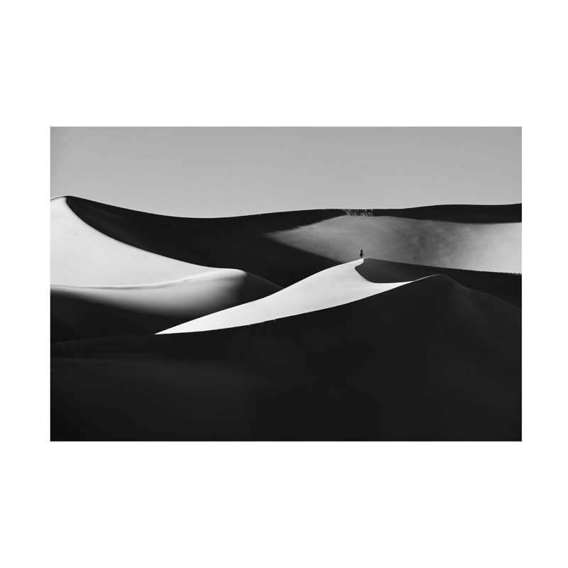 Art sur toile Izidor Gasperlin, H 12 po x l 19 po