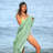 Lina Peshtemal Beach Towel-69531101