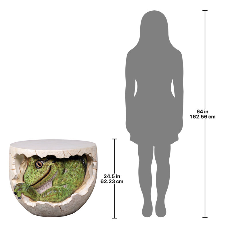 Table Junior Dinosaure T-Rex