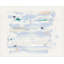 Run Amok 2 Print by Lillian August