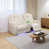 White est en rupture de stock