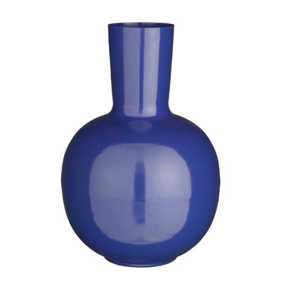 Ansis Iron Table Vase
