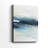 Waves II -Gallery Wrapped Cavas-1045068559