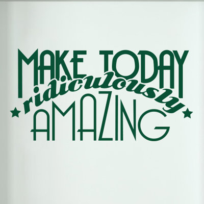 Wall Decal