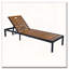 Chaises longues d'extérieur pour piscine-173890676