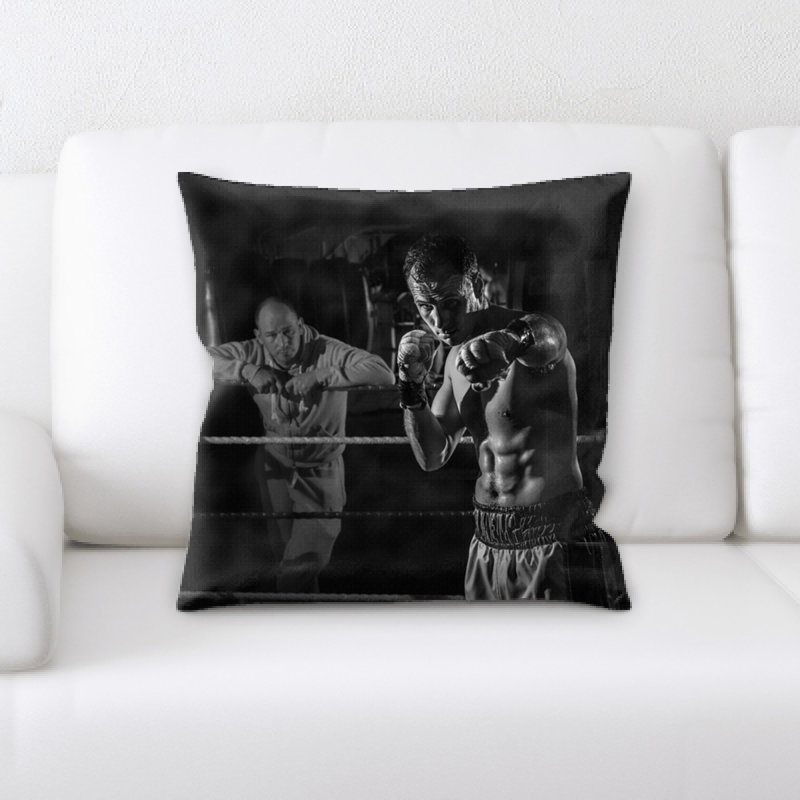 Coussin décoratif Yorba