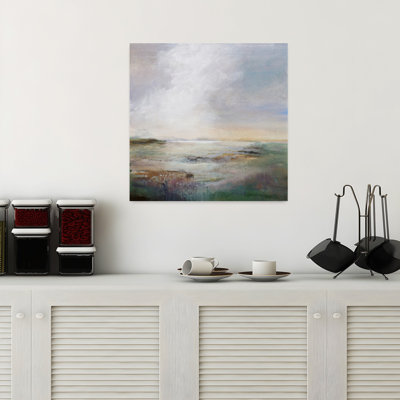 Art abstrait contemporain