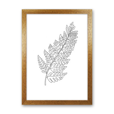 Bracken by Carissa Tanton - Print