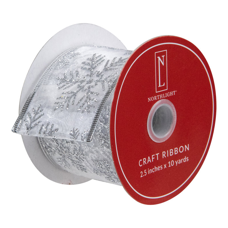 2.5'' Polyester Ribbon