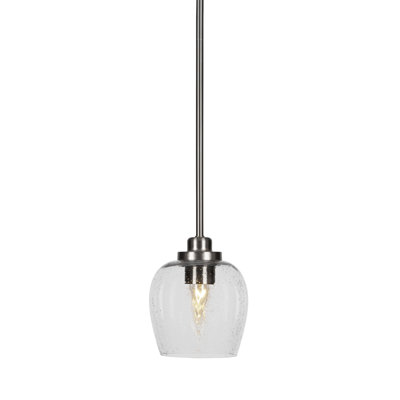Odyssey 1-Light Mini Pendant