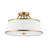Celiyah Fabric Semi Flush Mount-924457533