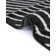 Tapis Latitude Run® Orkla Nikolis noir