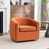 Orange Velvet