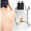 Barre d'appui en acier inoxydable 7,8 po