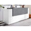 Nostrand 200 Cm Wide Sideboard-2137179372