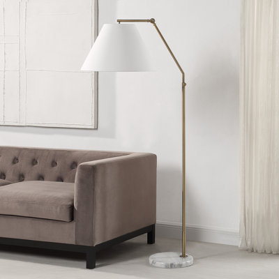 Lampe sur pied Simonis