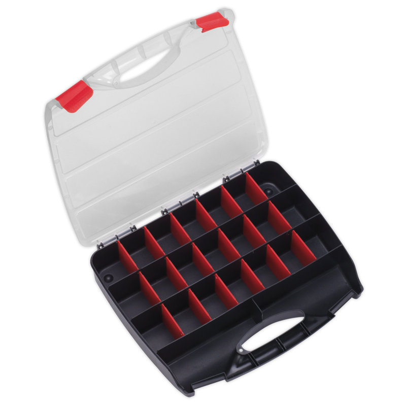 Rebbecca Tool Case