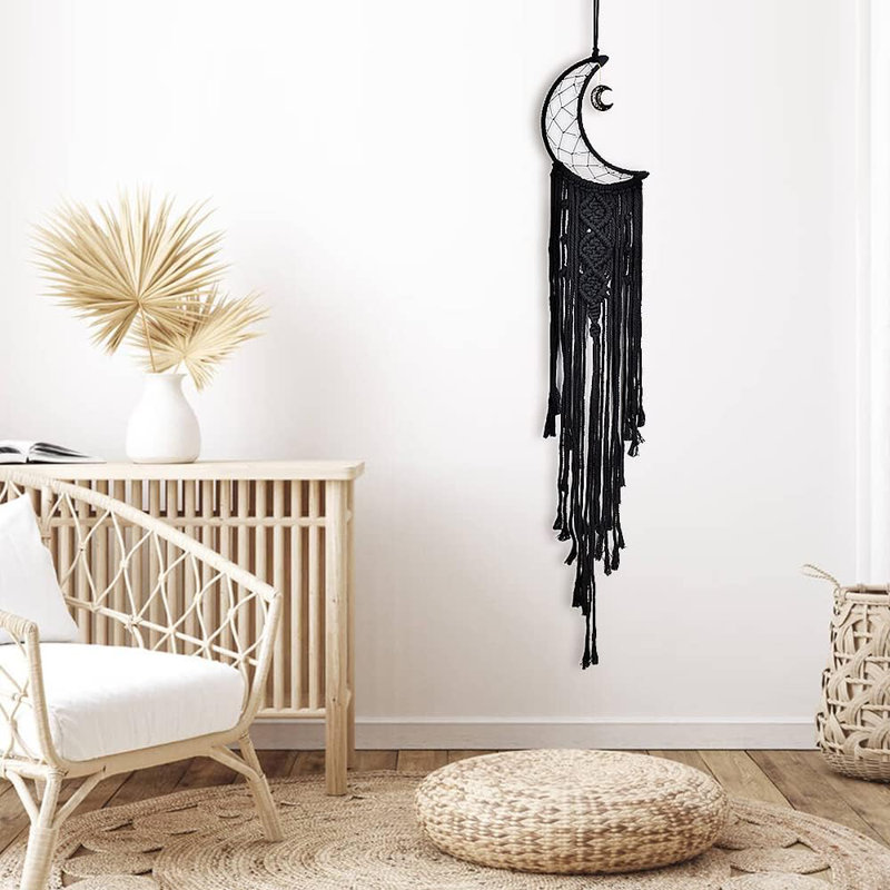 Wall Decor on Fabric