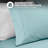 Superior 600 Thread Count Cotton Blend Solid Deep Pocket Bed Sheet Set-2034301030-2034301025