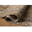 Tapis mousse / gris anthracite Loloi Haywood-1111224286