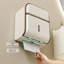 Arikan Wall Mounted Toilet Paper Holder