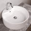18.25'' L Bathroom Sink