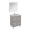 Logic 27.6'' W Single Vanity-1703658551