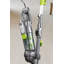 Daewoo Tornado Up-Lift 600W Bagless Upright Vacuum Cleaner