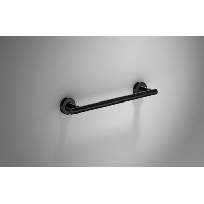 Joe 33cm 1 Wall Towel Bar