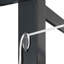 3m x 6m Metal Pergola-70495812