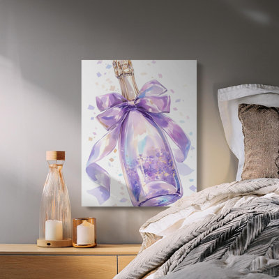 Wrapped Canvas Print Set