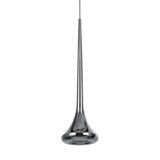 1 - Light Single Pendant