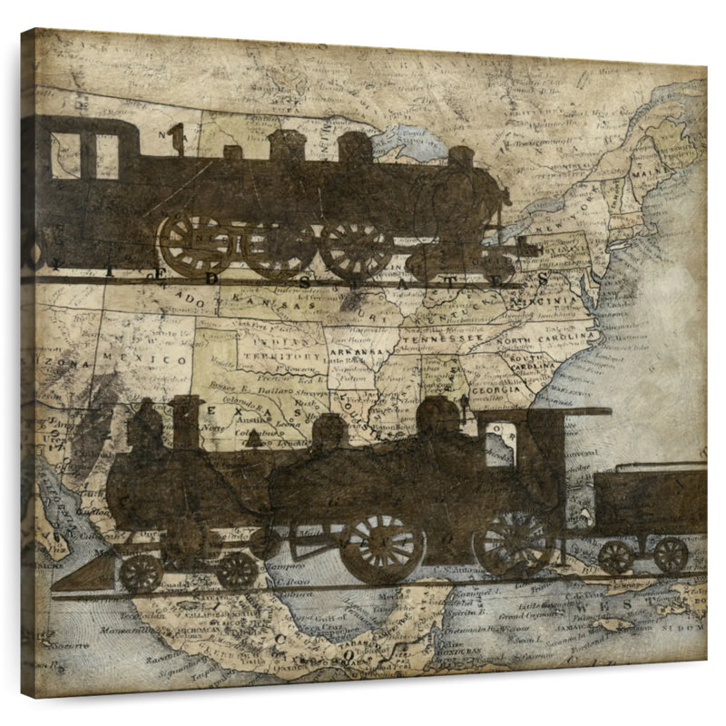Mehar Travel Silhouette I