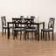 Ensemble repas pour 6 personnes Jodel