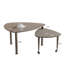 Table basse rotative moderne | Rangement en bois | Meubles de salon | Idée de cadeau-1759982444-1759982448