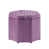 Velours mauve