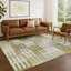 Tapis géométrique intérieur / extérieur lavable à la machine Chantille ACN2328-1055685041