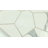 Stately Duchess 8" x 12" Porcelain Mosaic-72531478