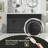 60" Double Bathroom Vanity Base Only, Sink Top Not Inlcuded-108737164