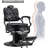 Lilymarie Swivel Recliner