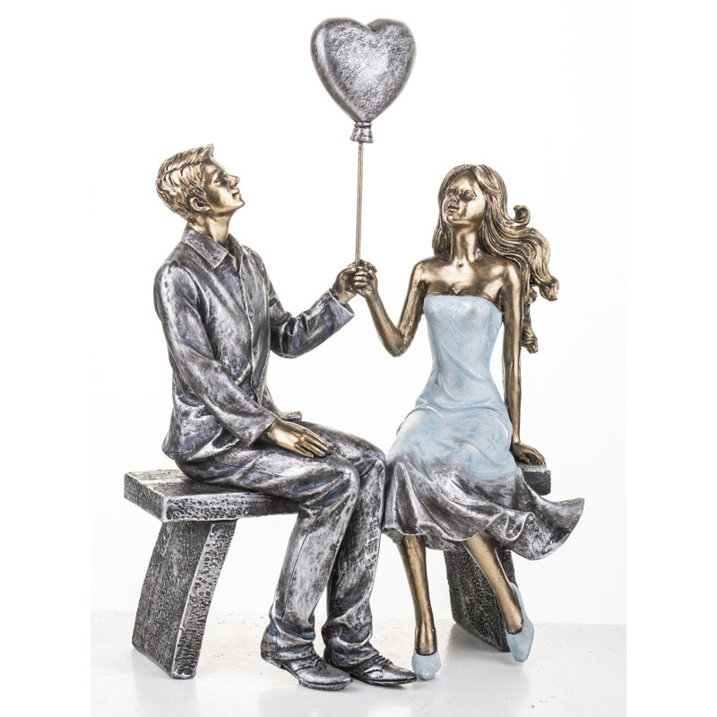 Omaha People Figurines & Sculptures